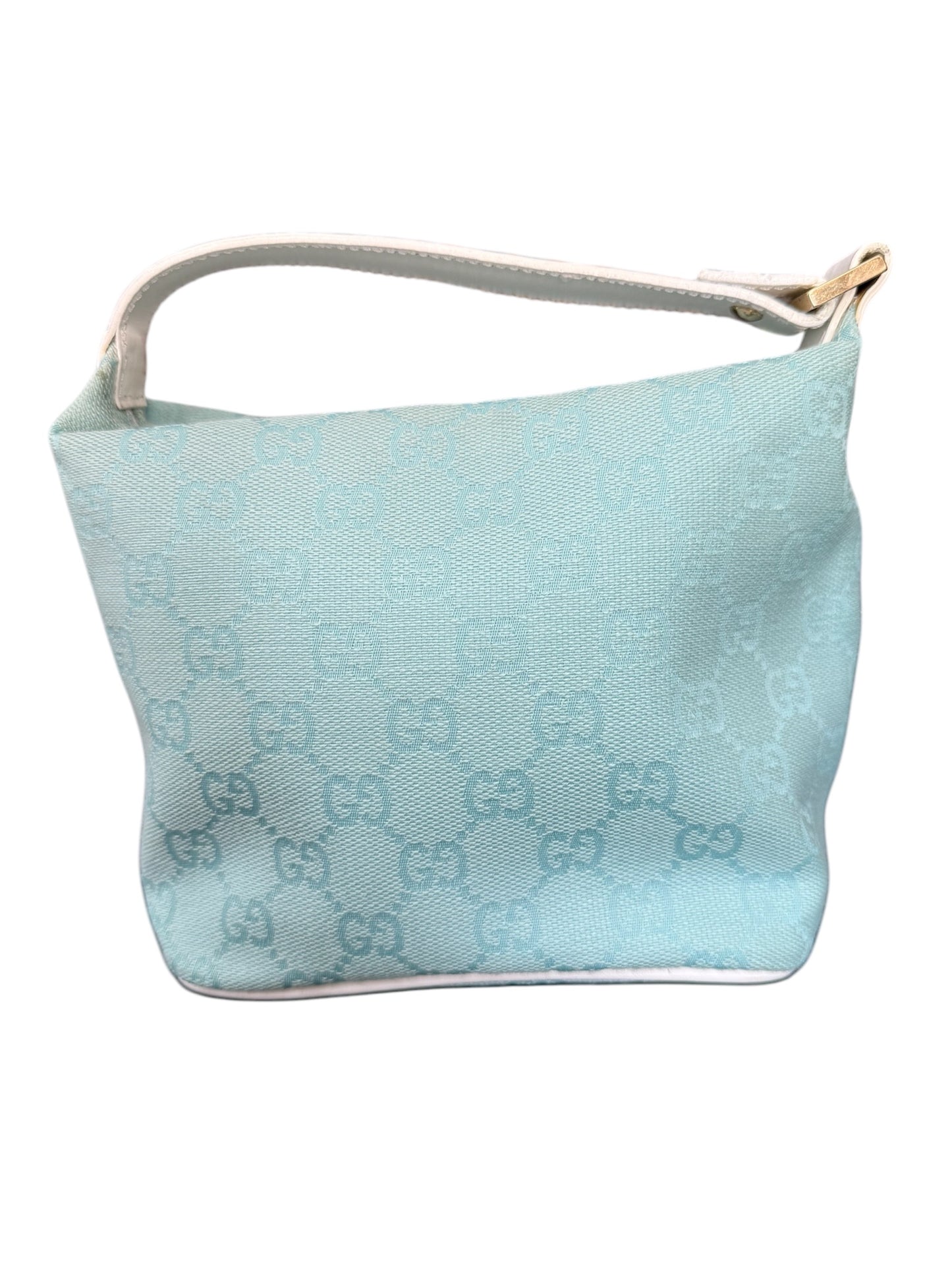 Gucci Mini Bag Blue