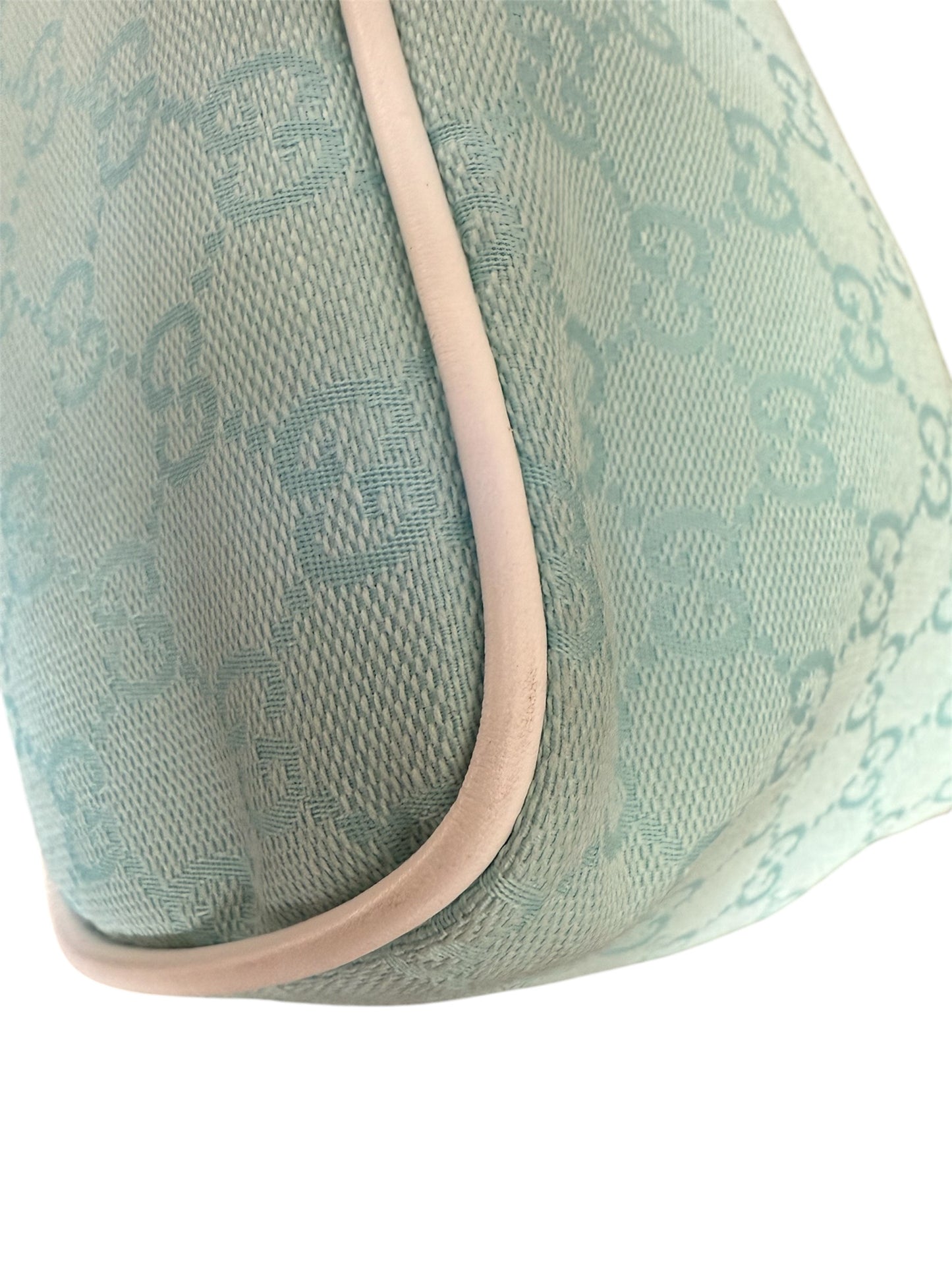Gucci Mini Bag Blue