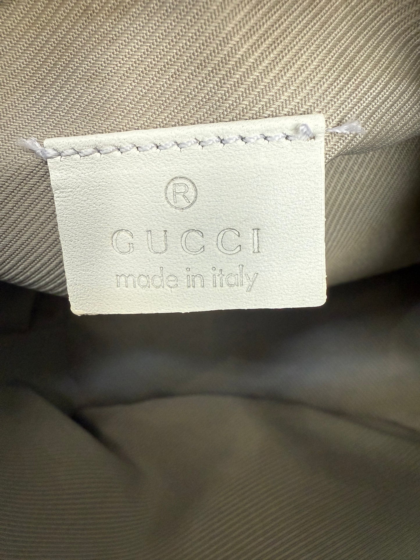 Gucci Mini Bag Blue