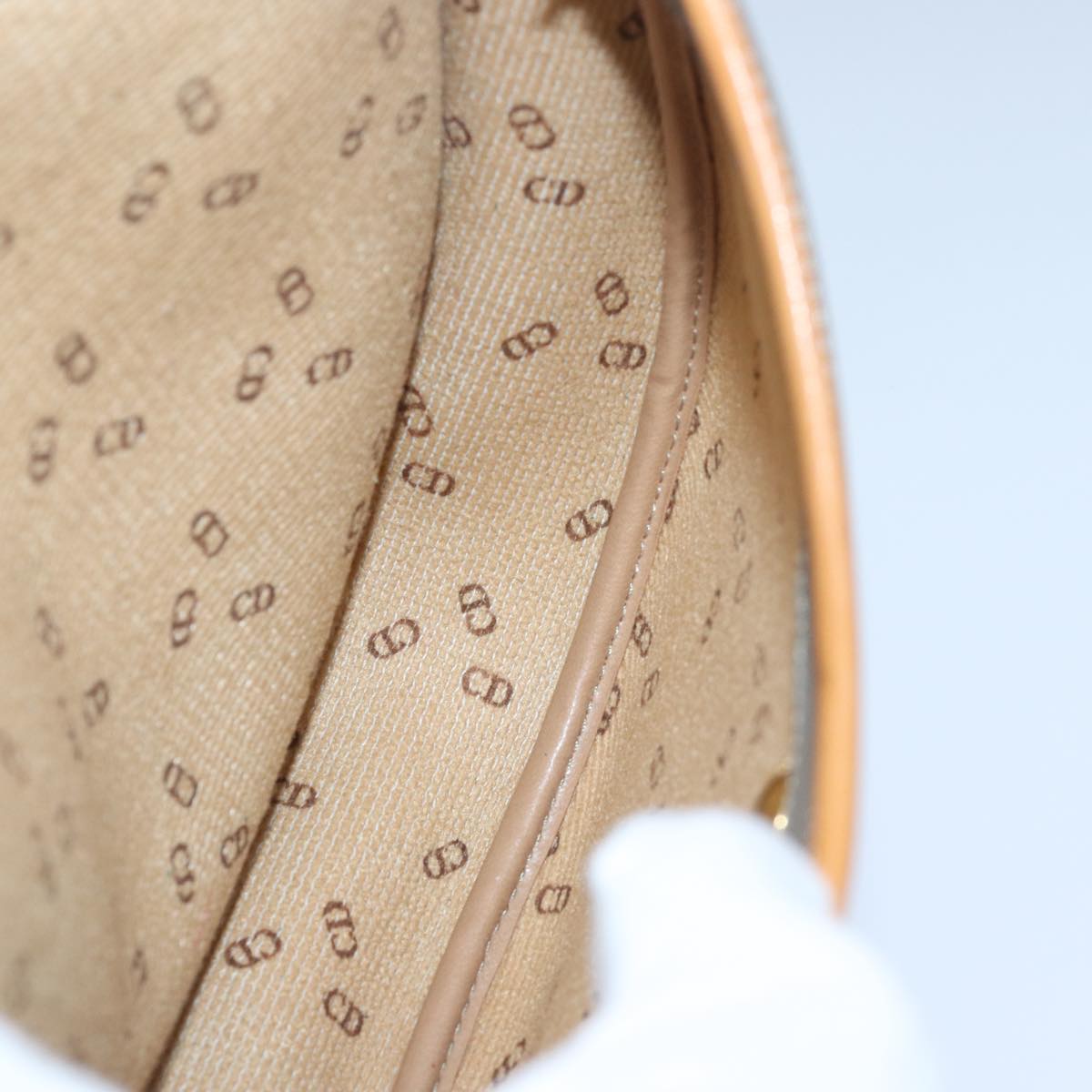 Christian Dior Crossbody Bag Vintage