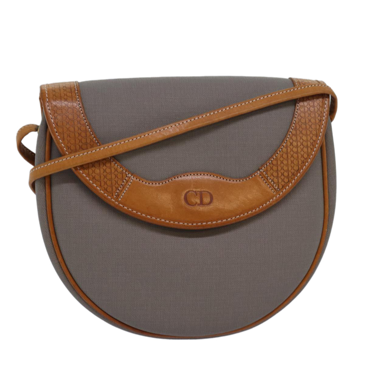 Christian Dior Crossbody Bag Vintage