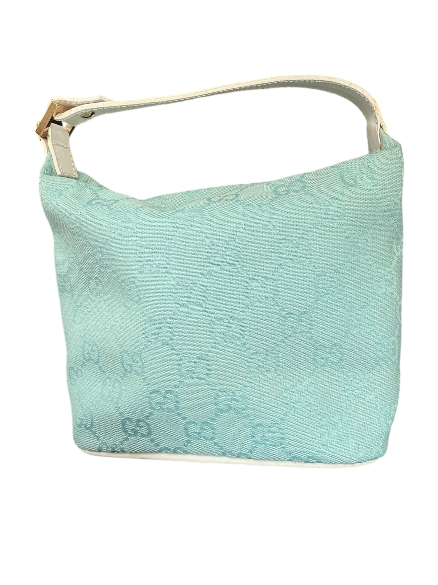 Gucci Mini Bag Blue