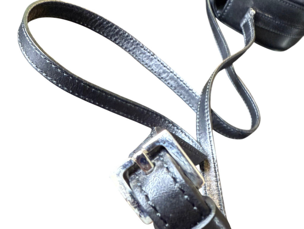 Celine Black Crossbody Bag