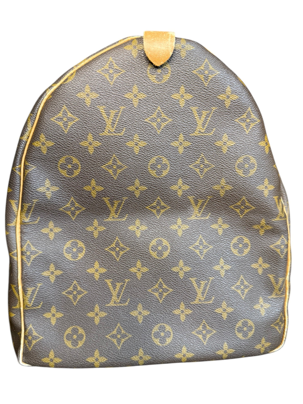 Louis Vuitton Vintage Monogram Keepall 55