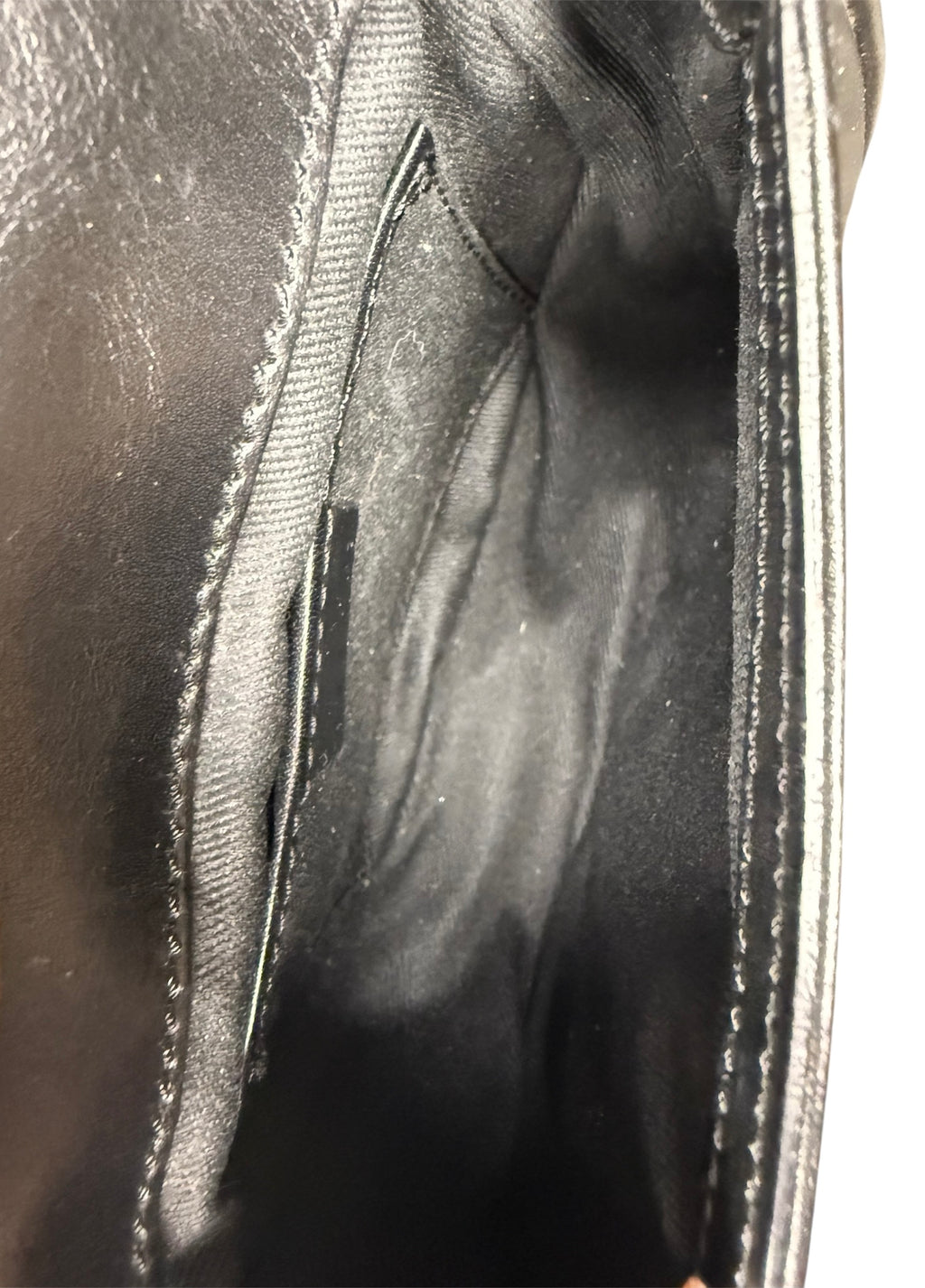 Celine Black Crossbody Bag