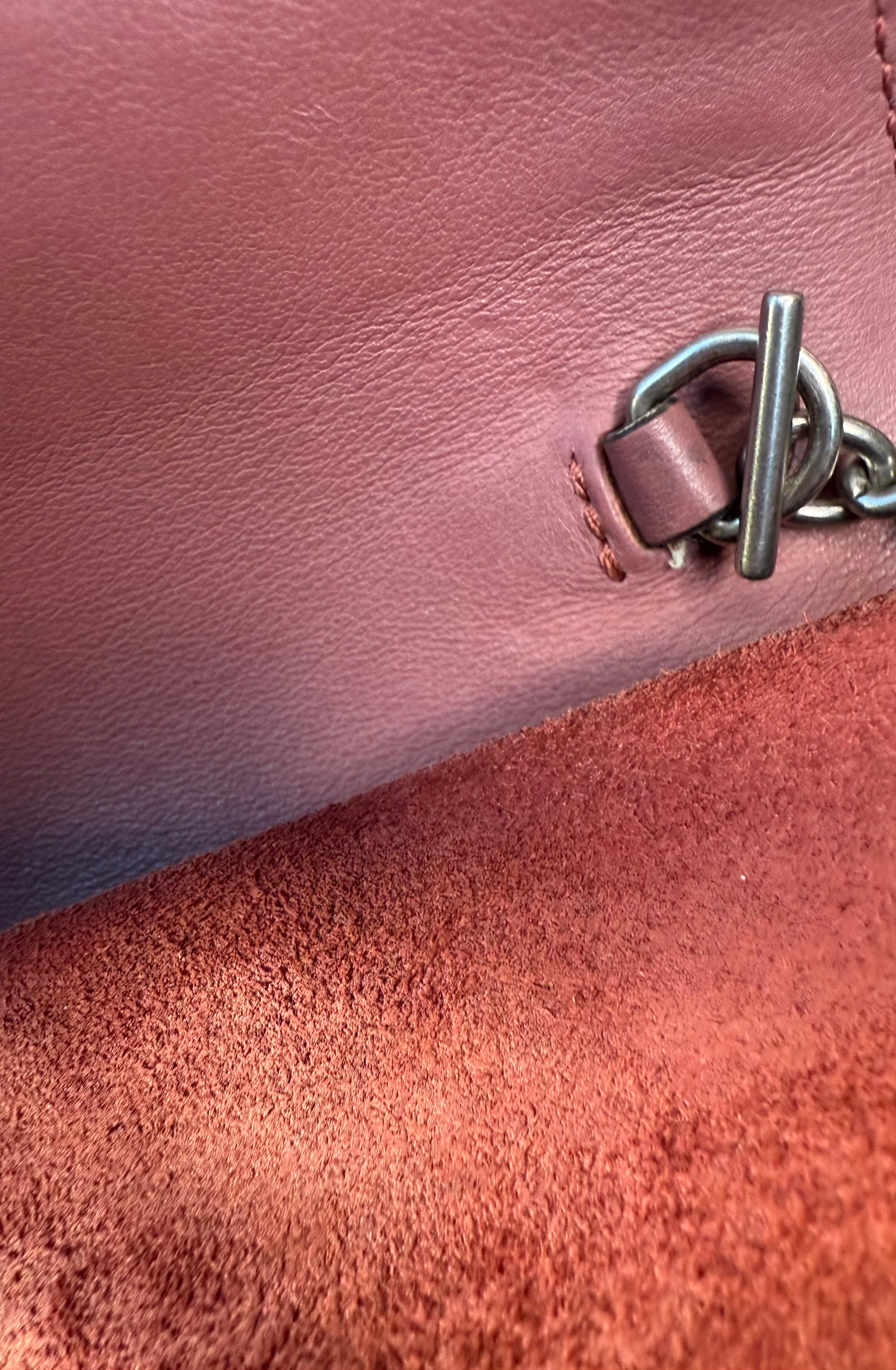 Gucci Super Mini Dionysus Blooms Bag