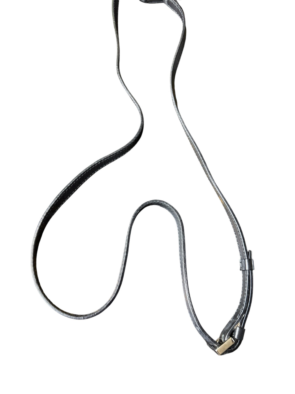 Celine Black Crossbody Bag