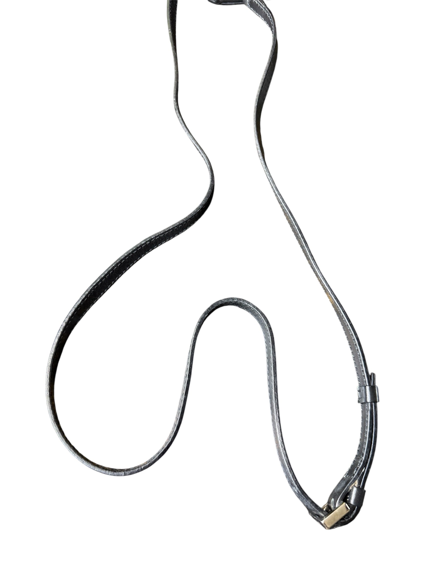 Celine Black Crossbody Bag