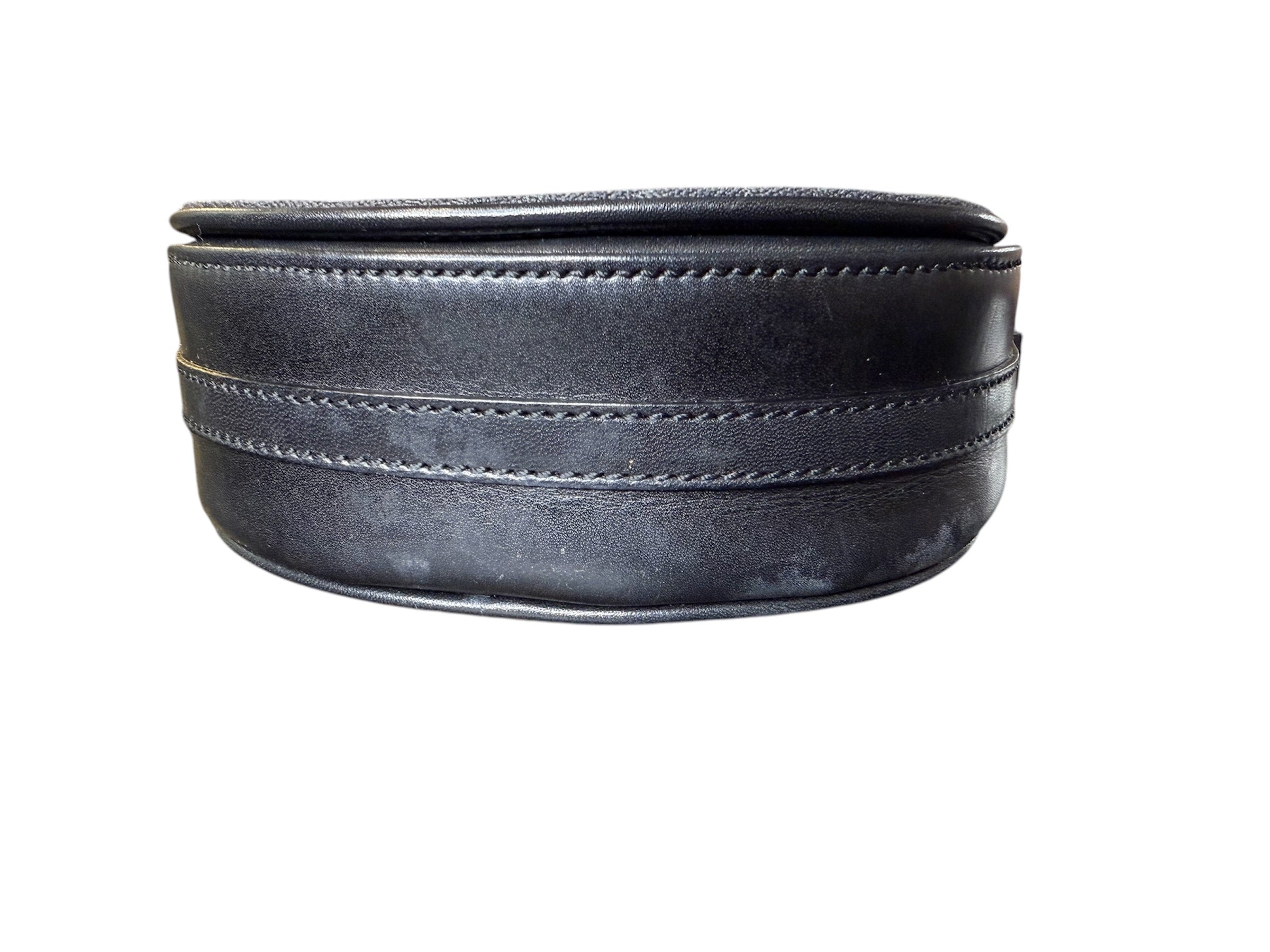 Celine Black Crossbody Bag