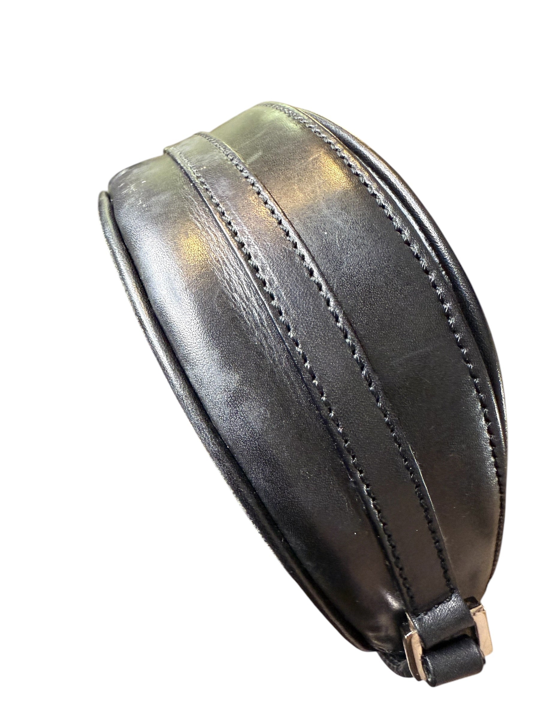 Celine Black Crossbody Bag