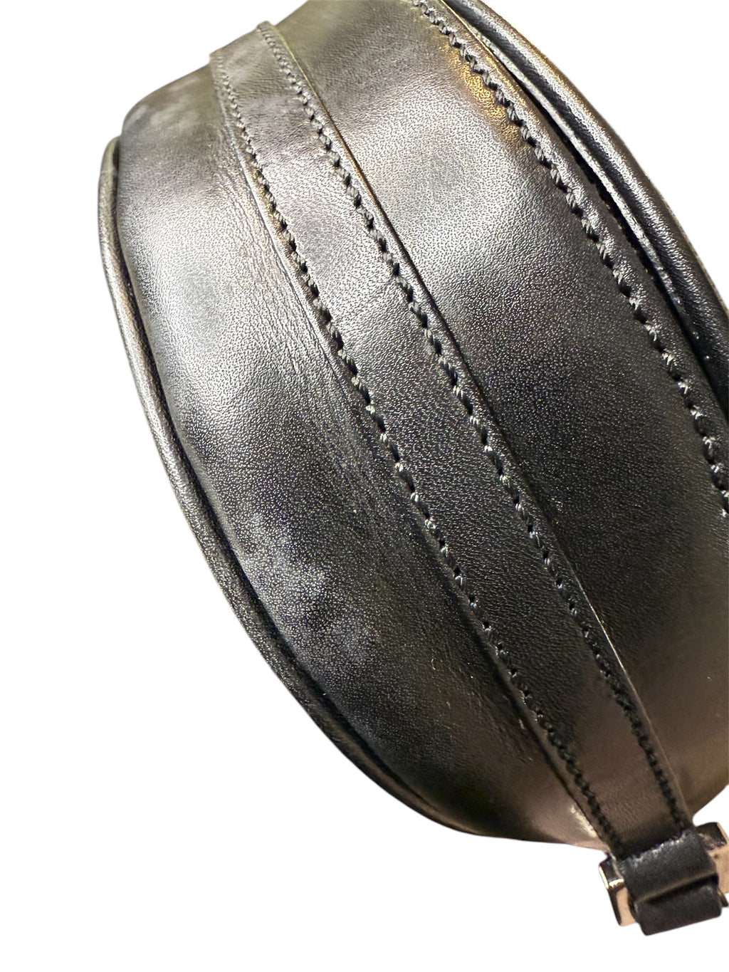 Celine Black Crossbody Bag