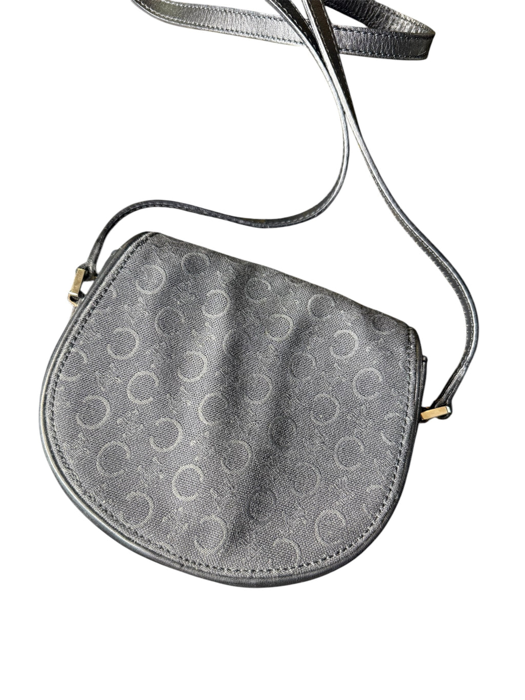 Celine Black Crossbody Bag