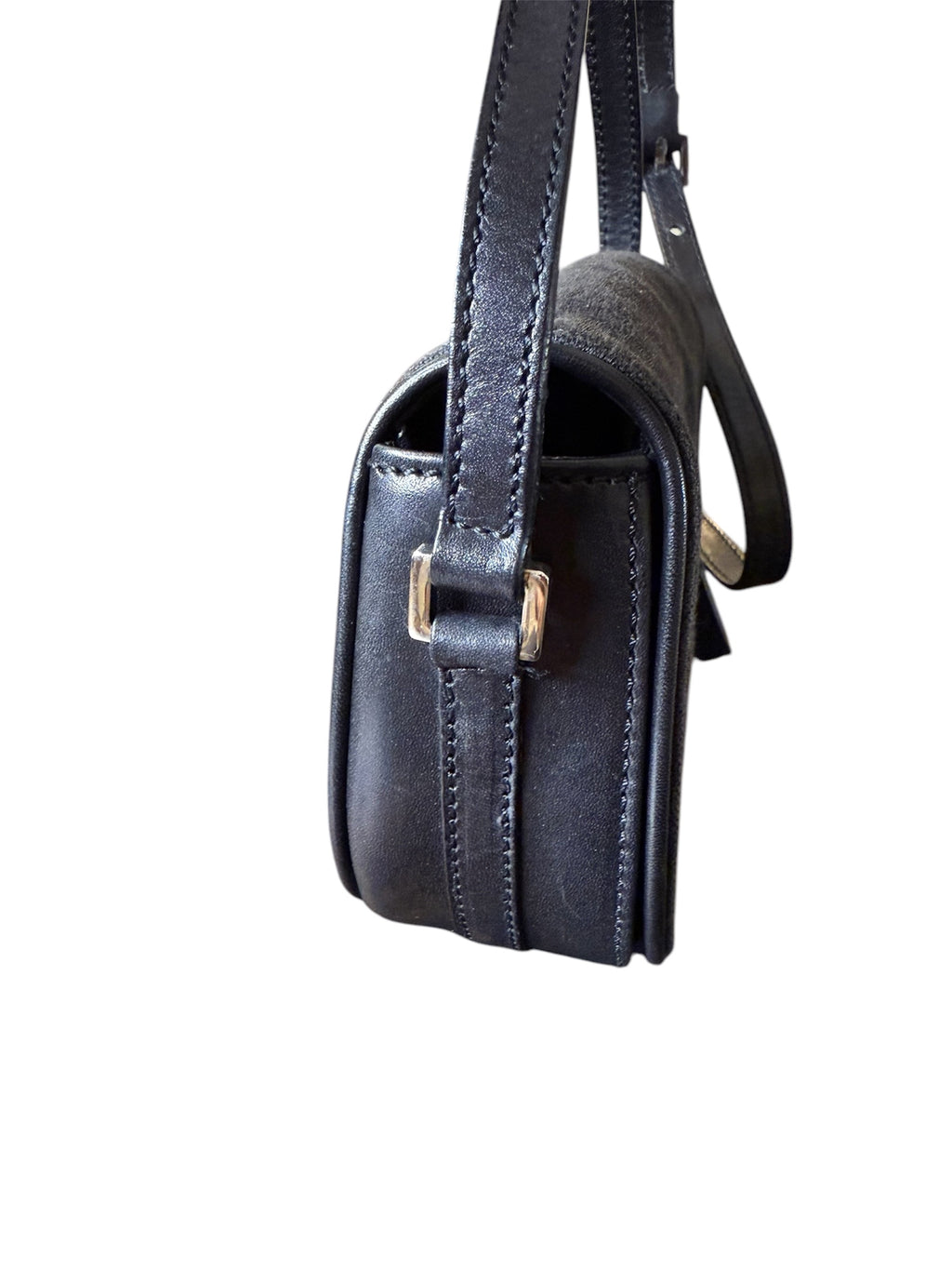 Celine Black Crossbody Bag