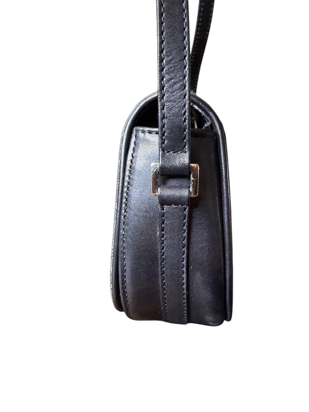 Celine Black Crossbody Bag