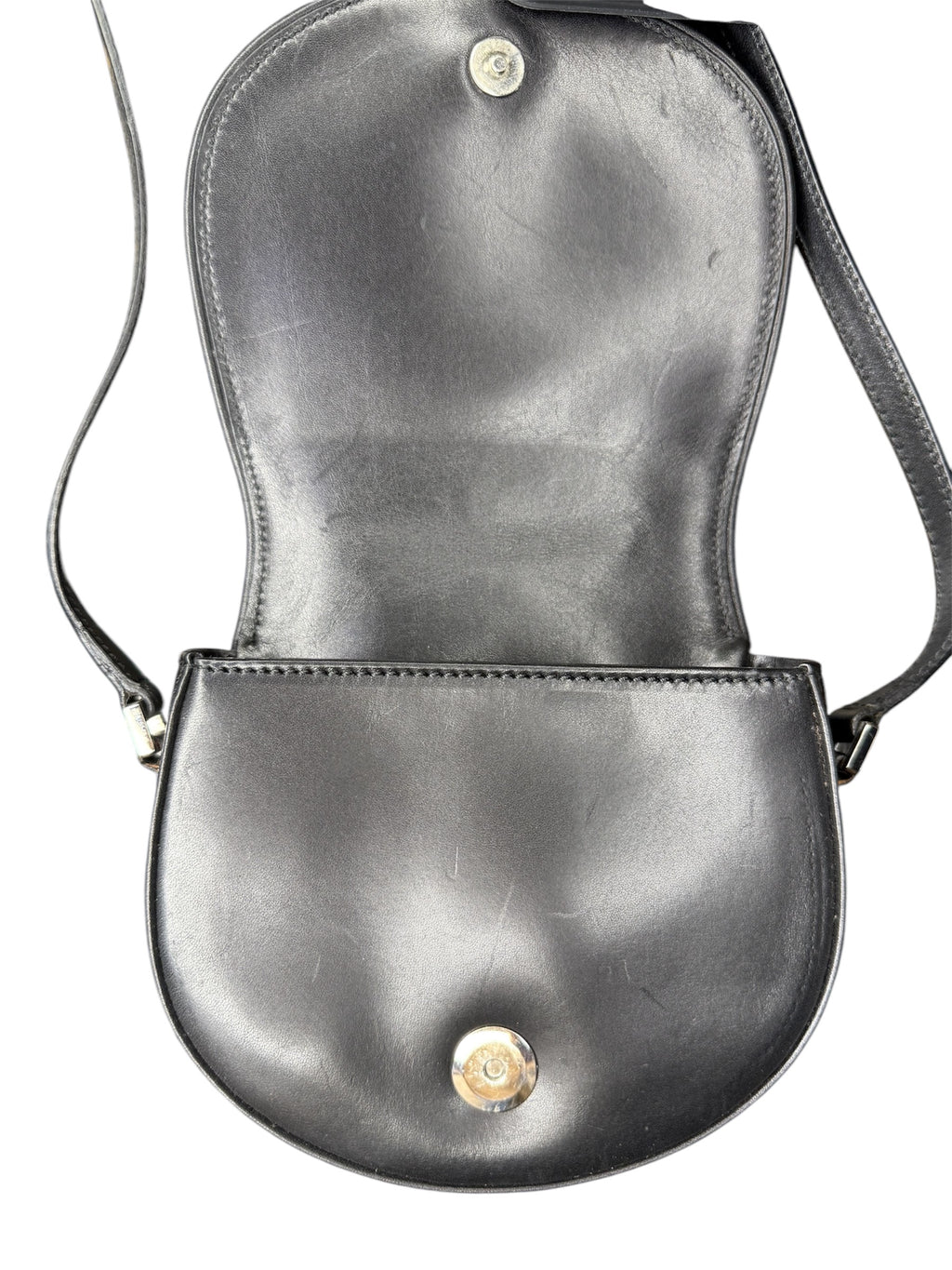 Celine Black Crossbody Bag