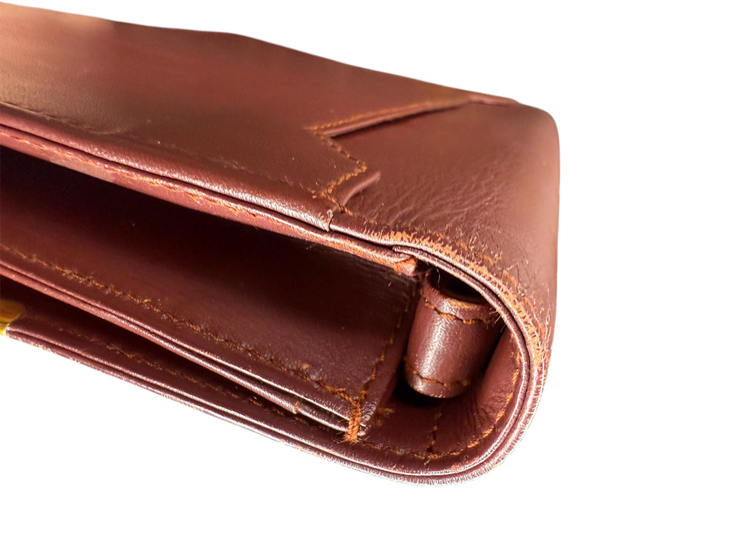 Cartier Clutch