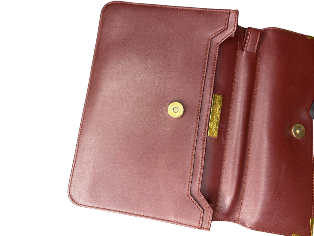 Cartier Clutch