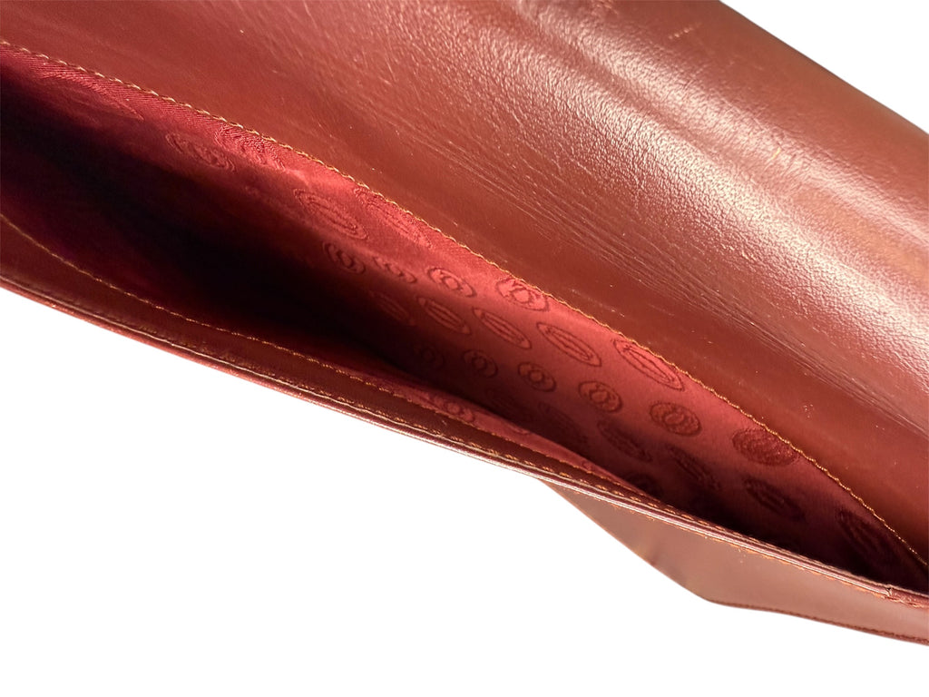 Cartier Clutch