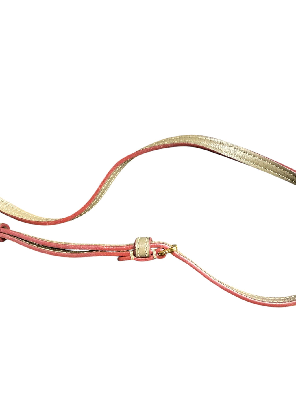 Loewe Crossbody Bag Grey