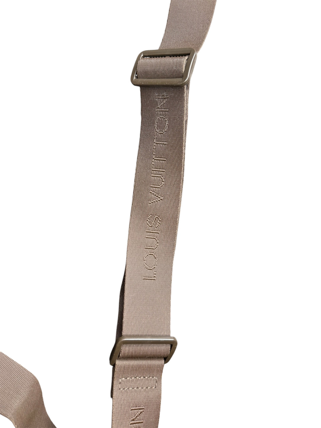 Louis Vuitton Damier Olav PM Crossbody Bag Brown