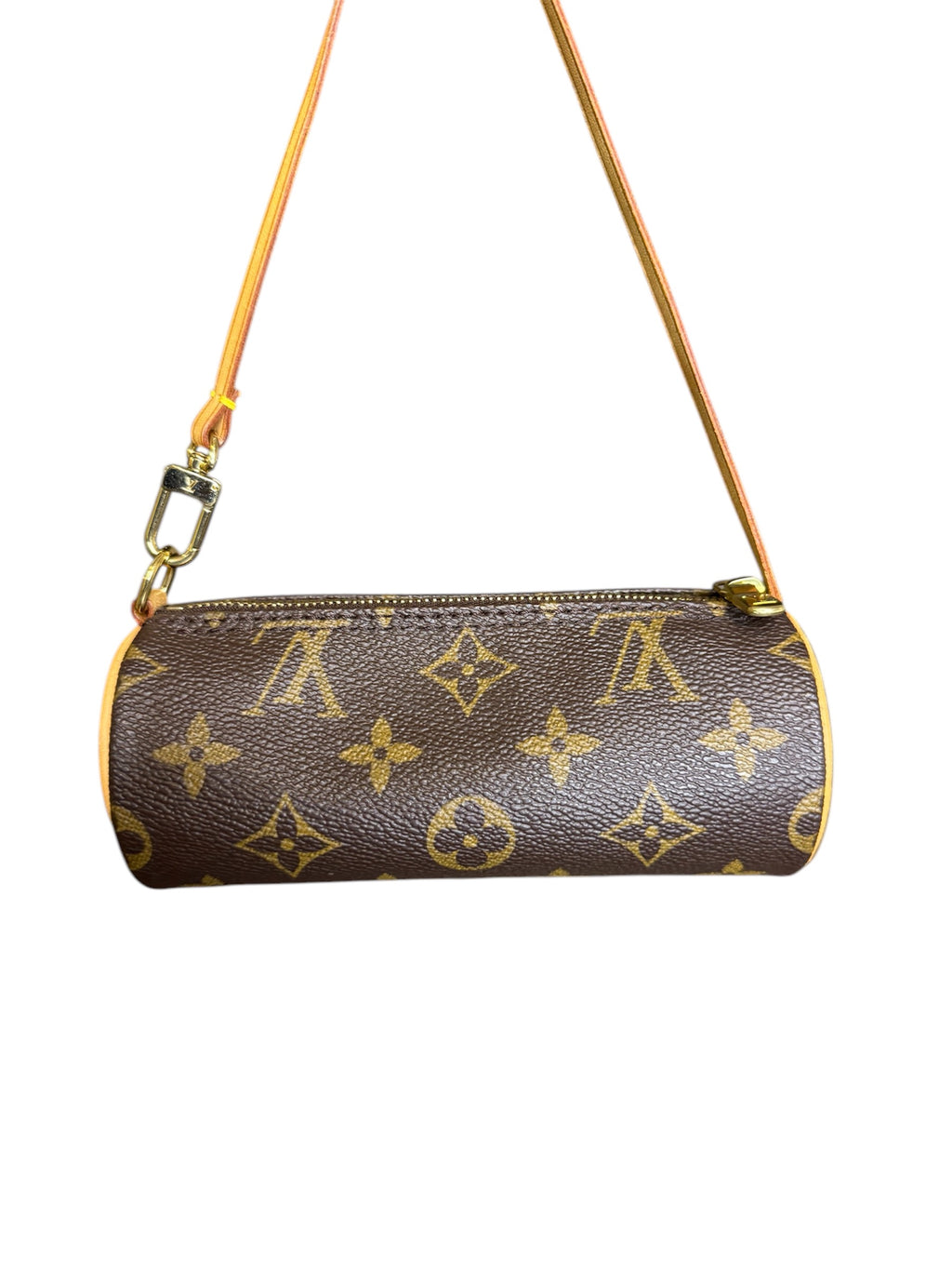Louis Vuitton Monogram Mini Papillon