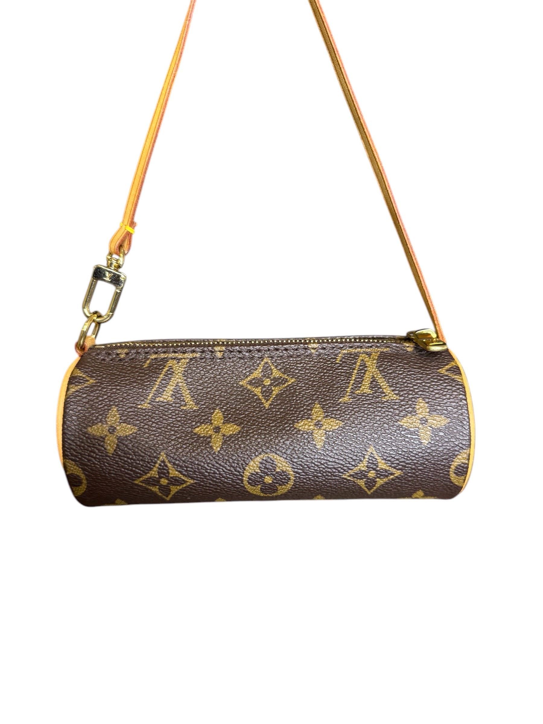 Louis Vuitton Monogram Mini Papillon