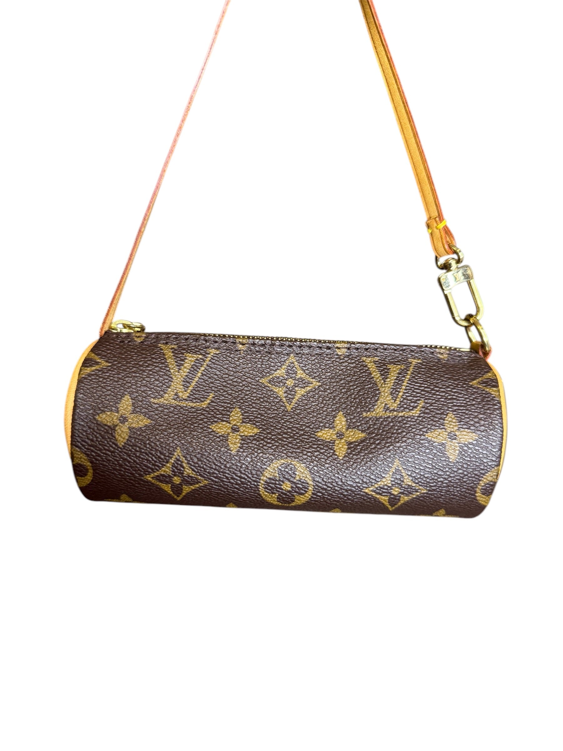 Louis Vuitton Monogram Mini Papillon