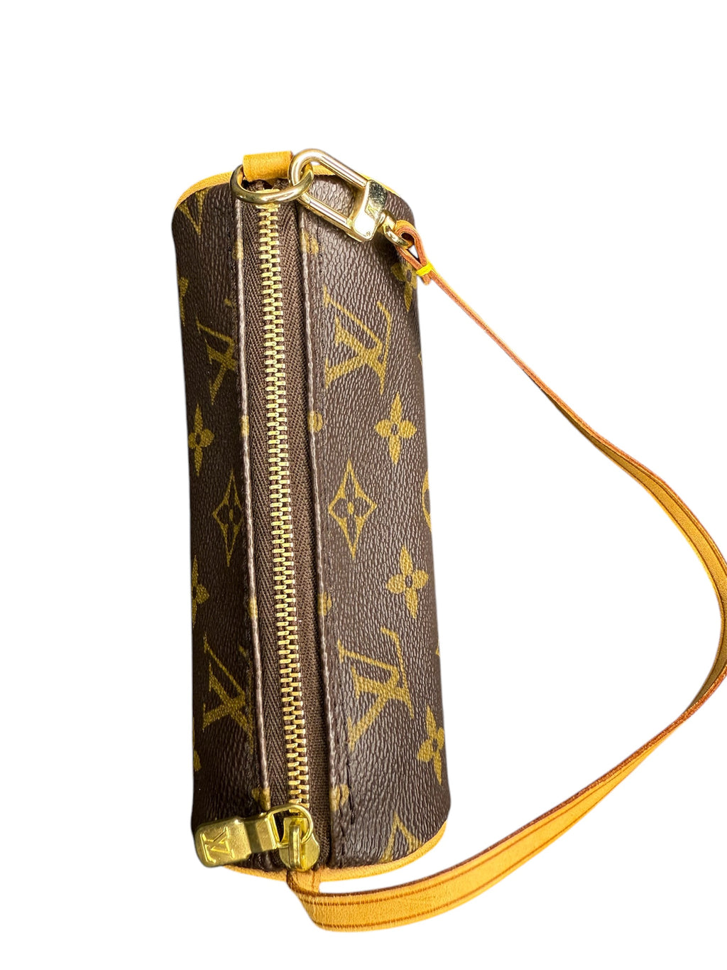 Louis Vuitton Monogram Mini Papillon