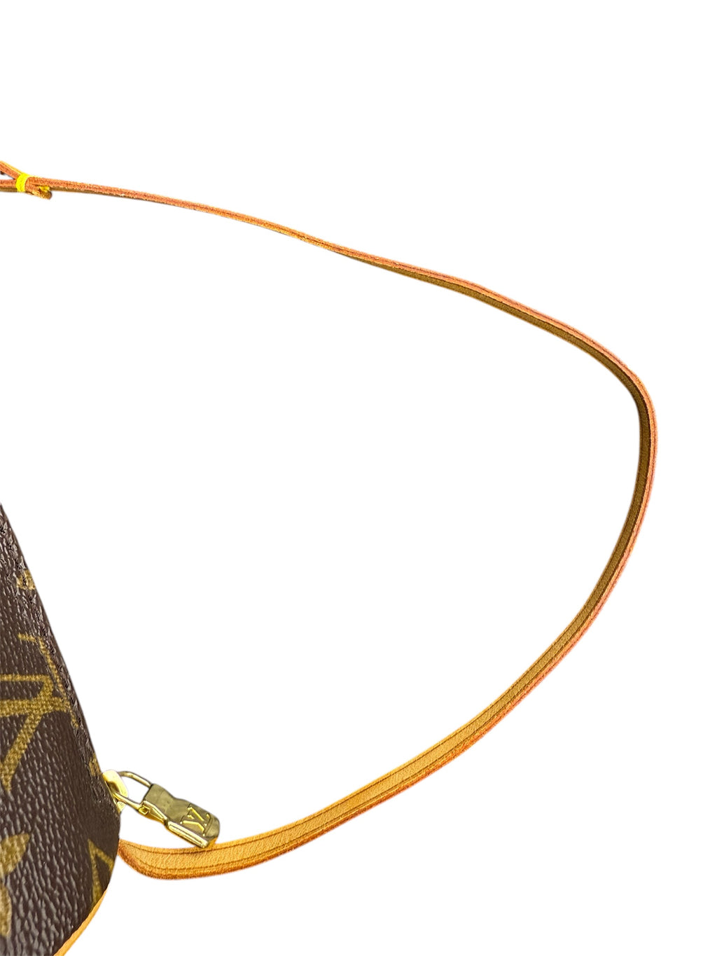 Louis Vuitton Monogram Mini Papillon