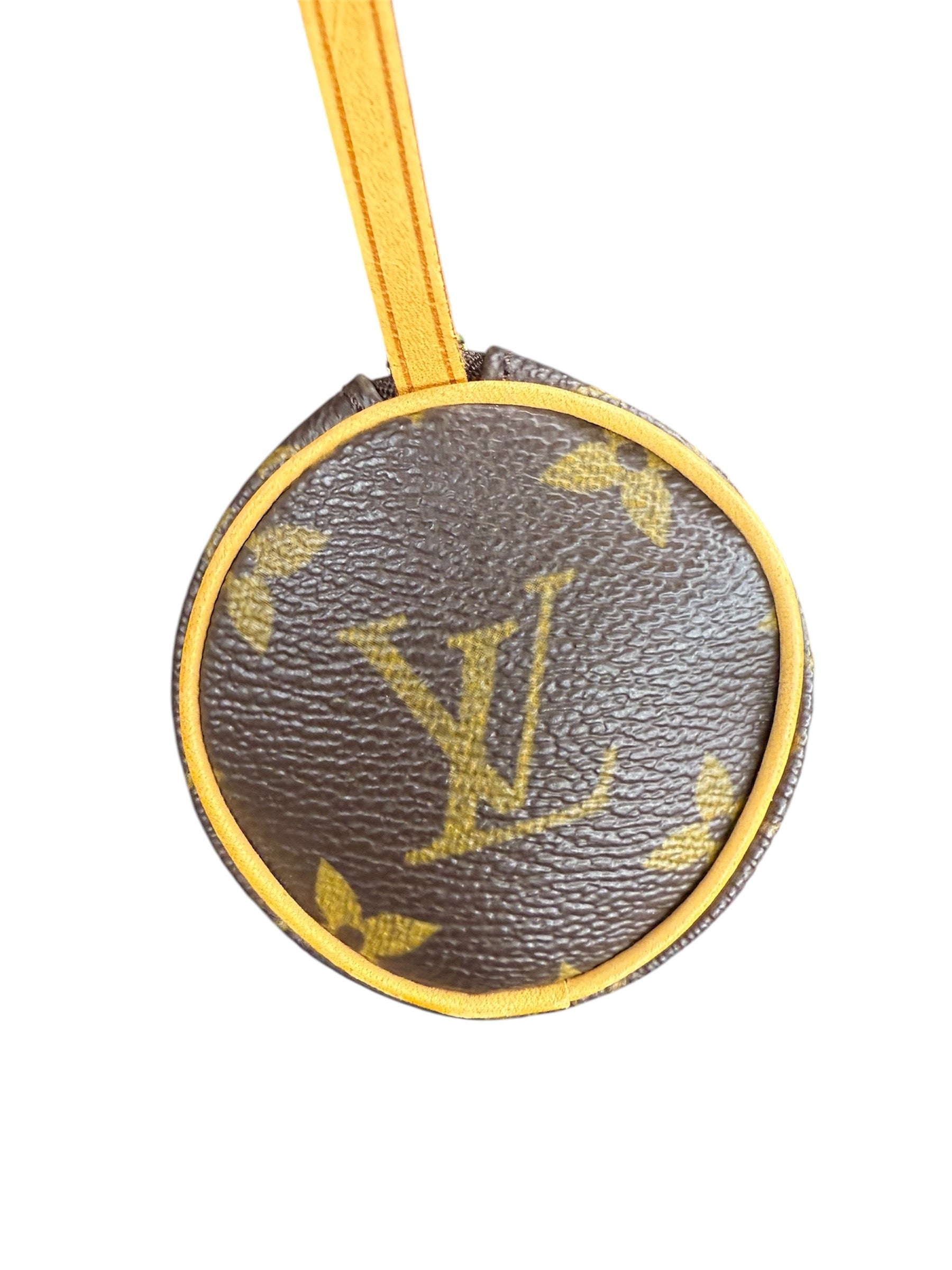 Louis Vuitton Monogram Mini Papillon