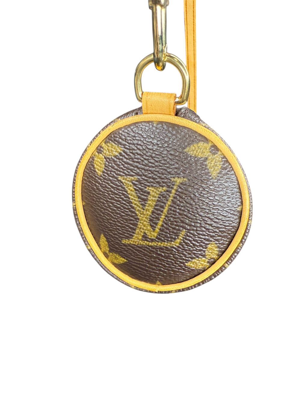 Louis Vuitton Monogram Mini Papillon