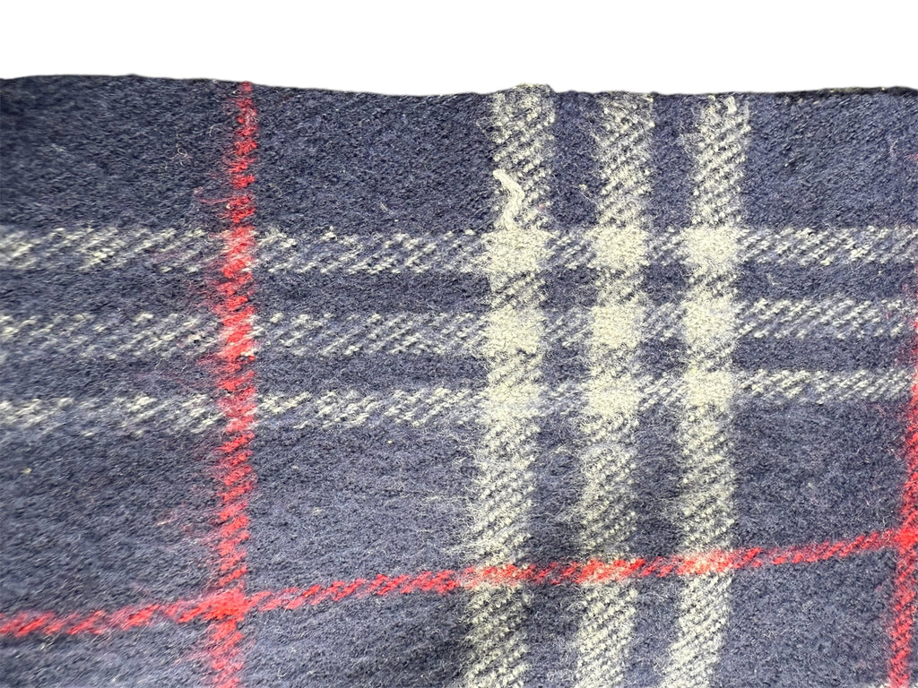 Burberry Vintage Check Scarf Lambswool