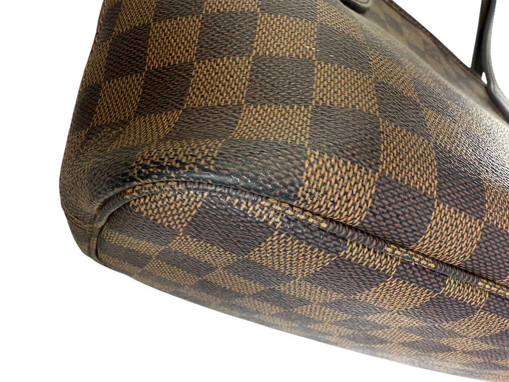 Louis Vuitton Damier Neverfull PM Brown