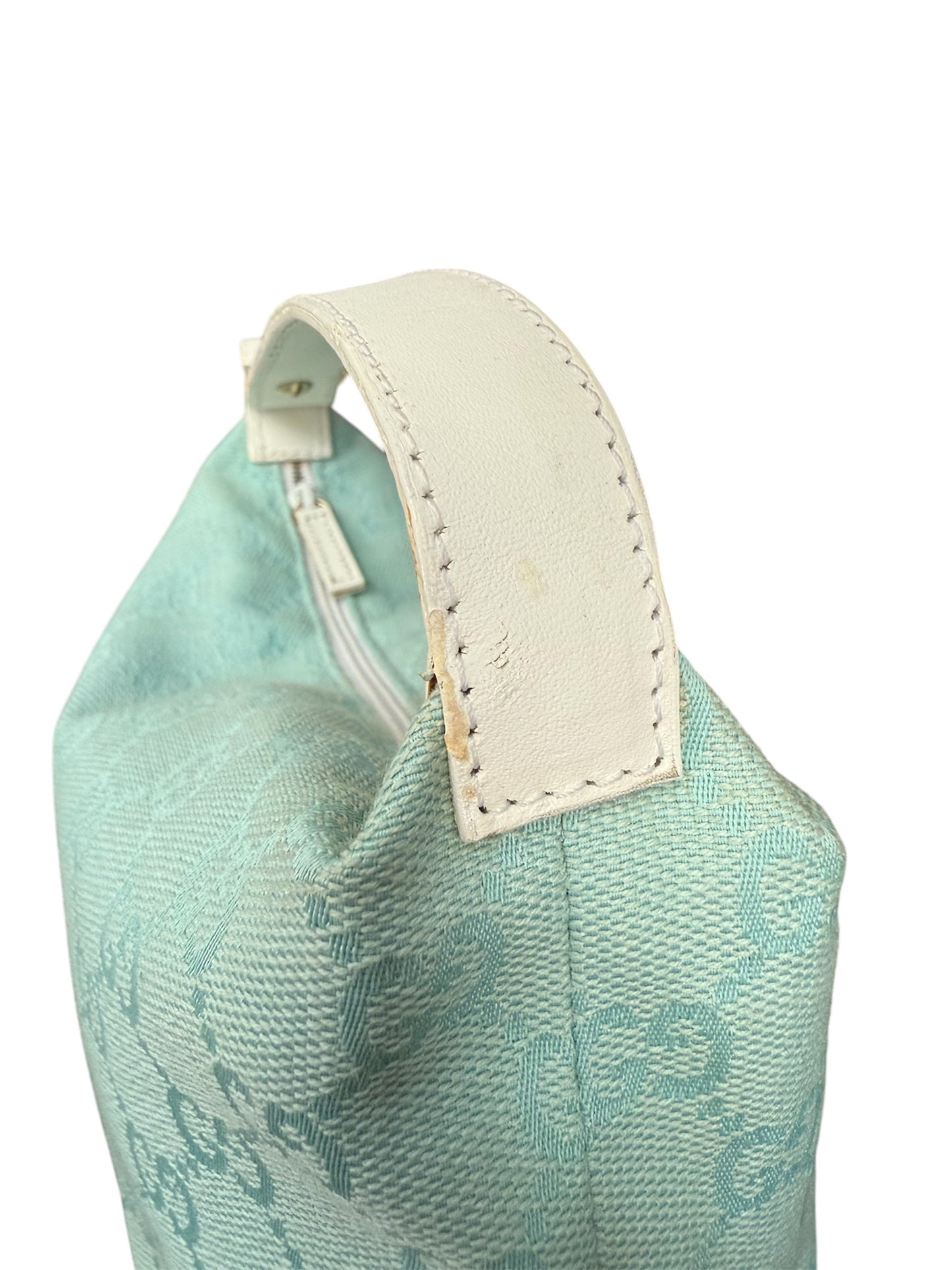 Gucci Mini Bag Blue