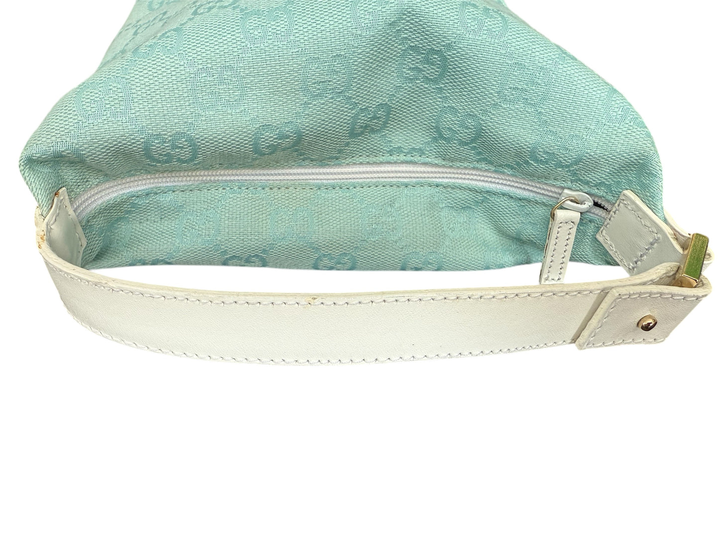 Gucci Mini Bag Blue