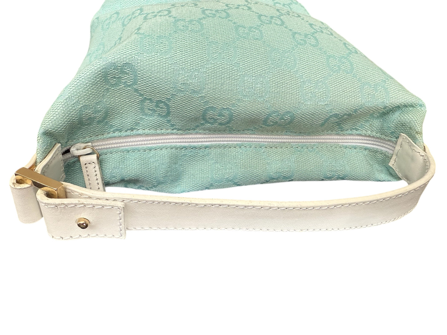 Gucci Mini Bag Blue