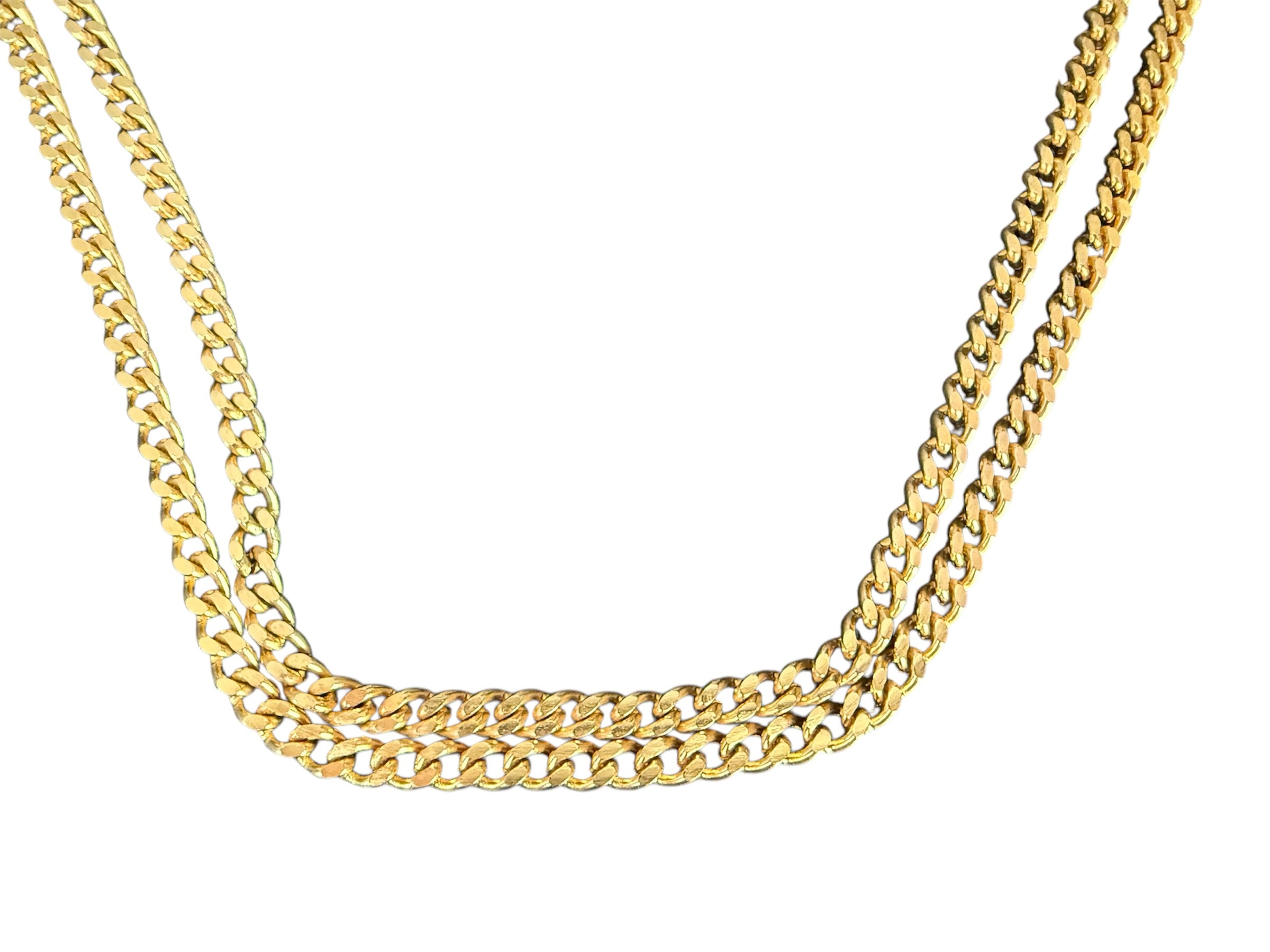 Christian Dior Honeycomb PVC Chain Shoulder Bag