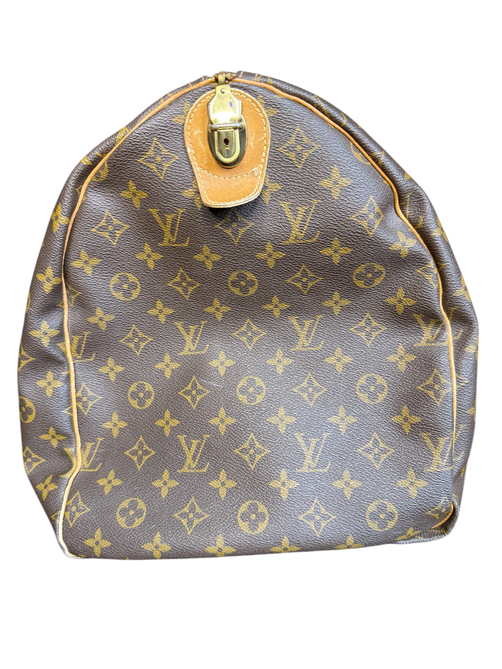 Louis Vuitton Vintage Monogram Keepall 55