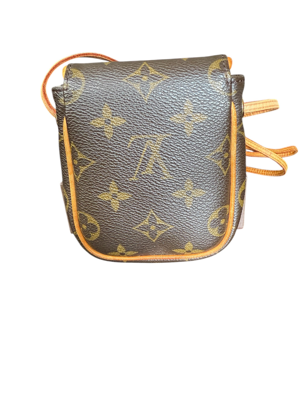 Louis Vuitton Monogram Cancun Pouch