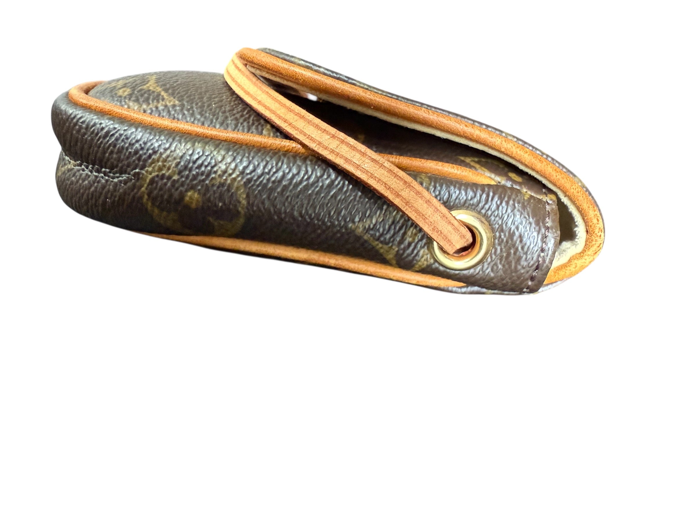 Louis Vuitton Monogram Cancun Pouch