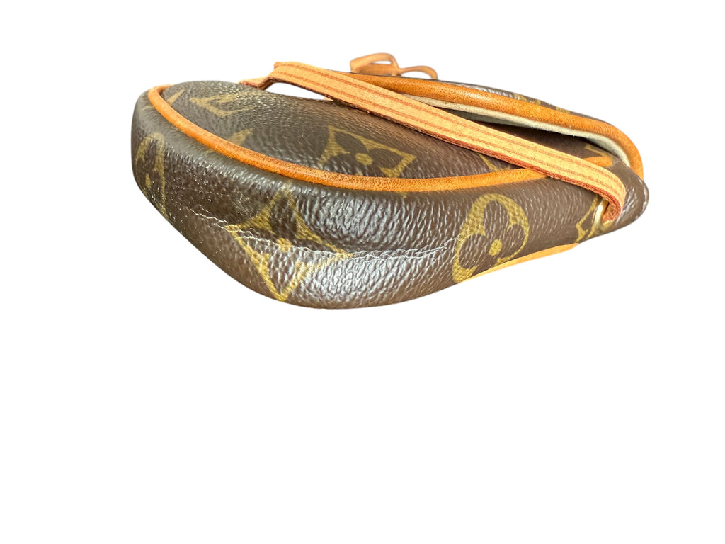 Louis Vuitton Monogram Cancun Pouch