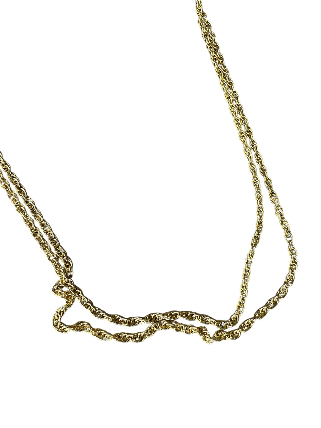 Chanel Vintage CC Mini Pushlock Quilted Lambskin Leather Chain Bag