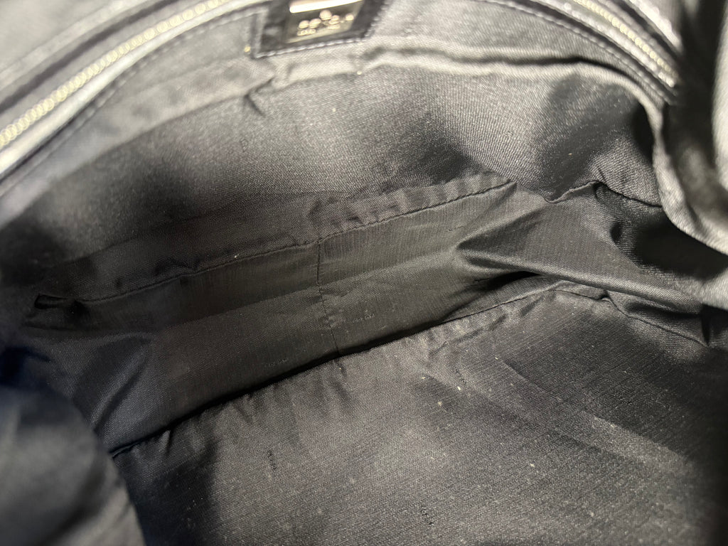 Fendi Nylon Shoulder Bag