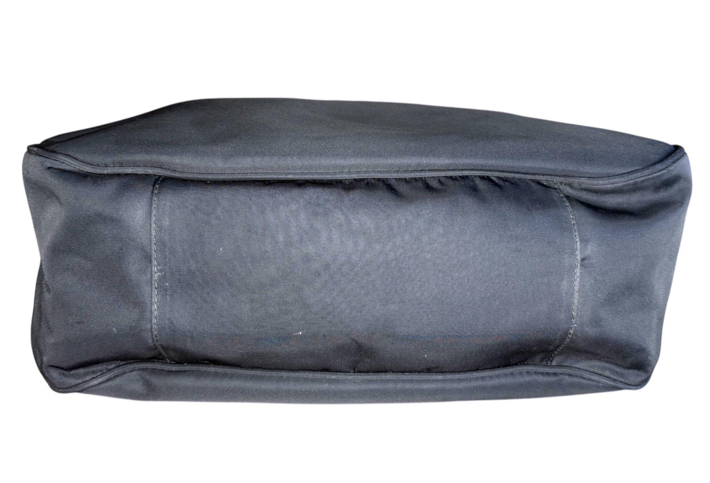 Fendi Nylon Shoulder Bag