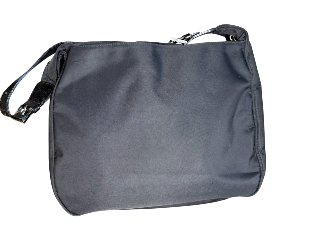 Fendi Nylon Shoulder Bag