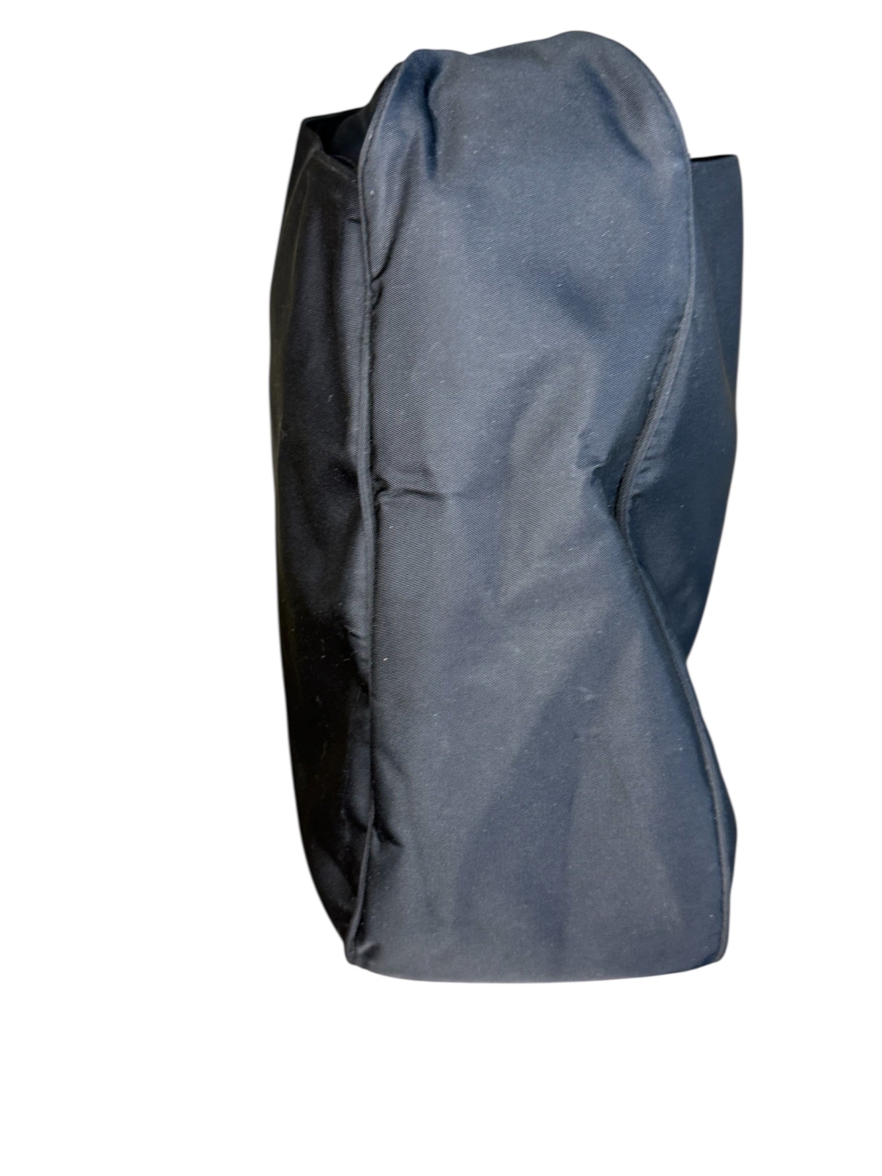 Fendi Nylon Shoulder Bag