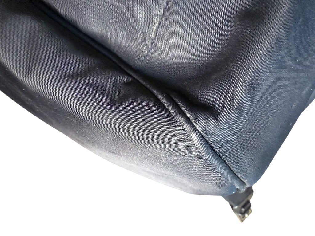 Fendi Nylon Shoulder Bag