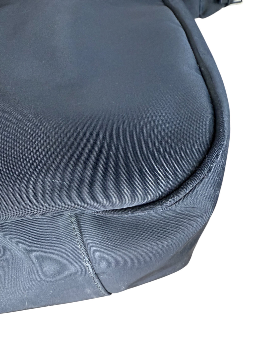 Fendi Nylon Shoulder Bag