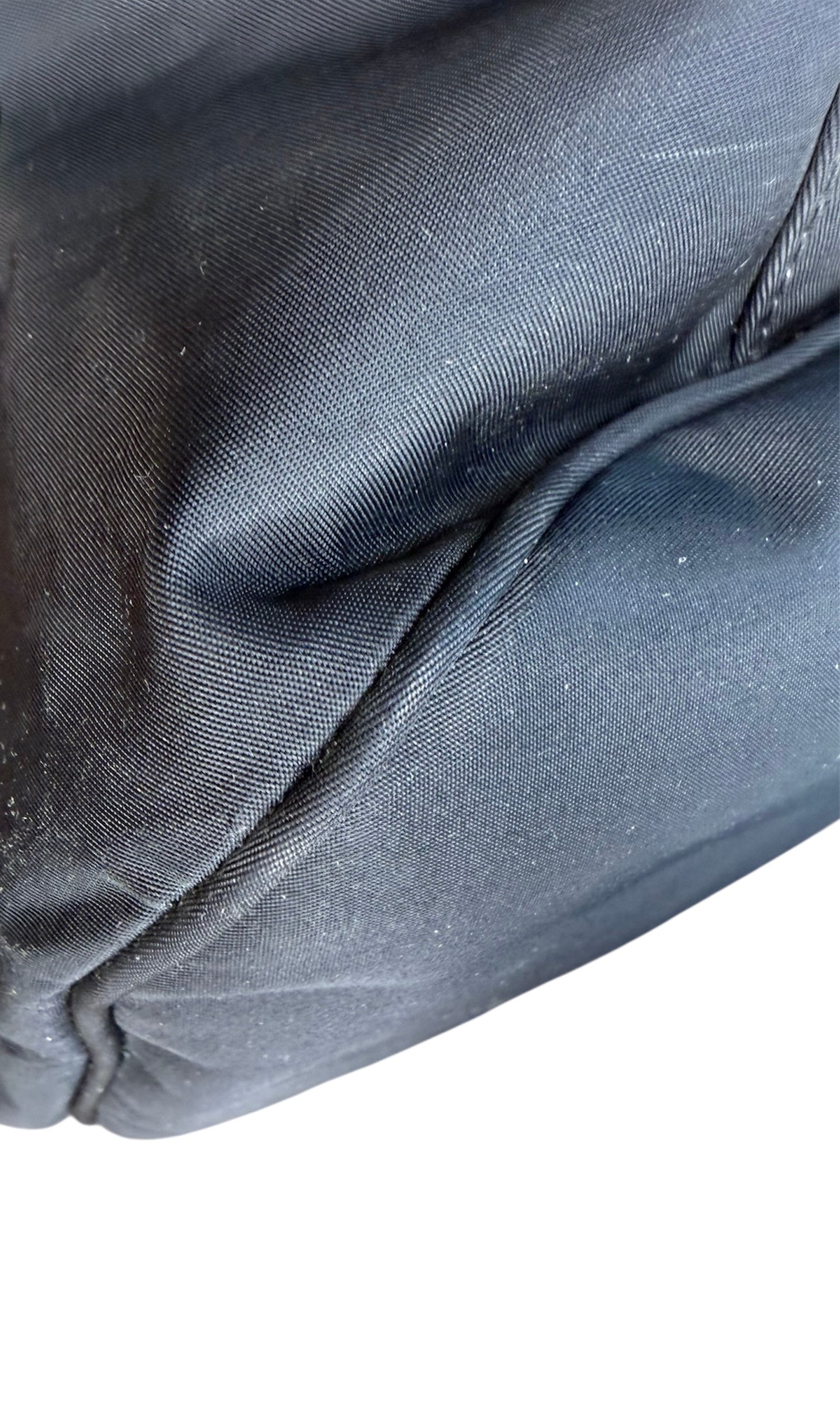 Fendi Nylon Shoulder Bag