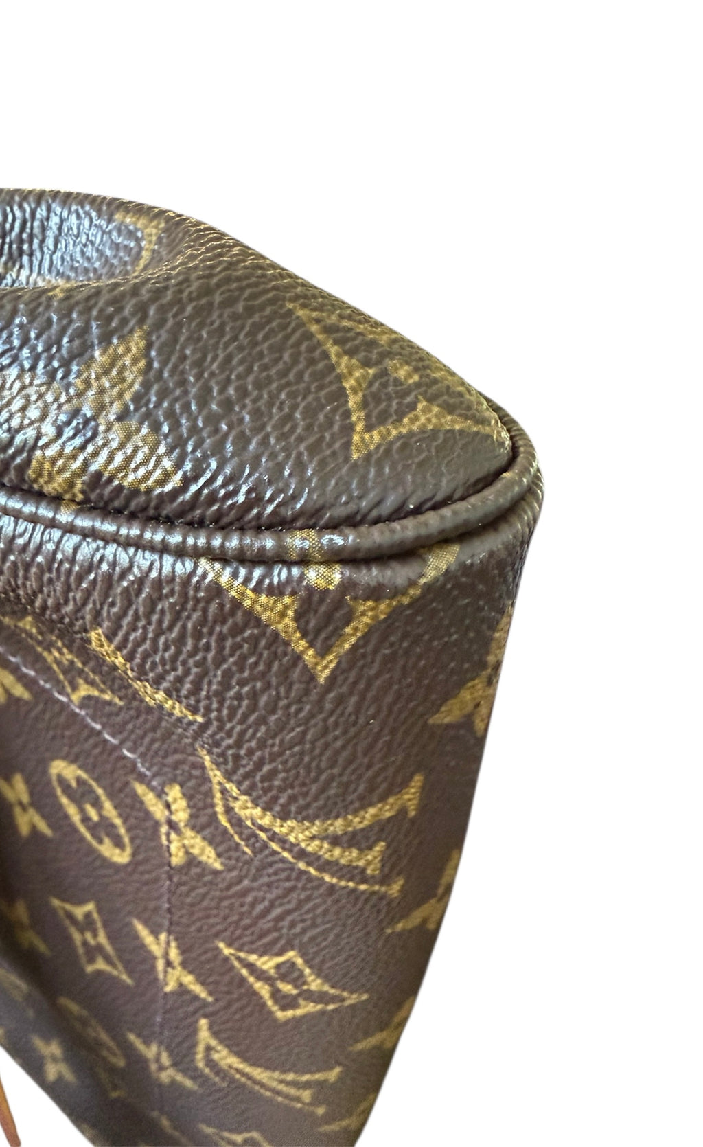 Louis Vuitton Favorite Monogram MM 2 Way Bag